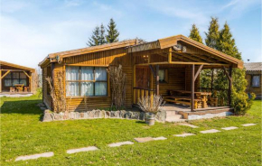 1 Bedroom Stunning Home In Wilczeta